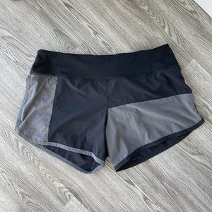 Rabbit running shorts Lady Dukes Longish
